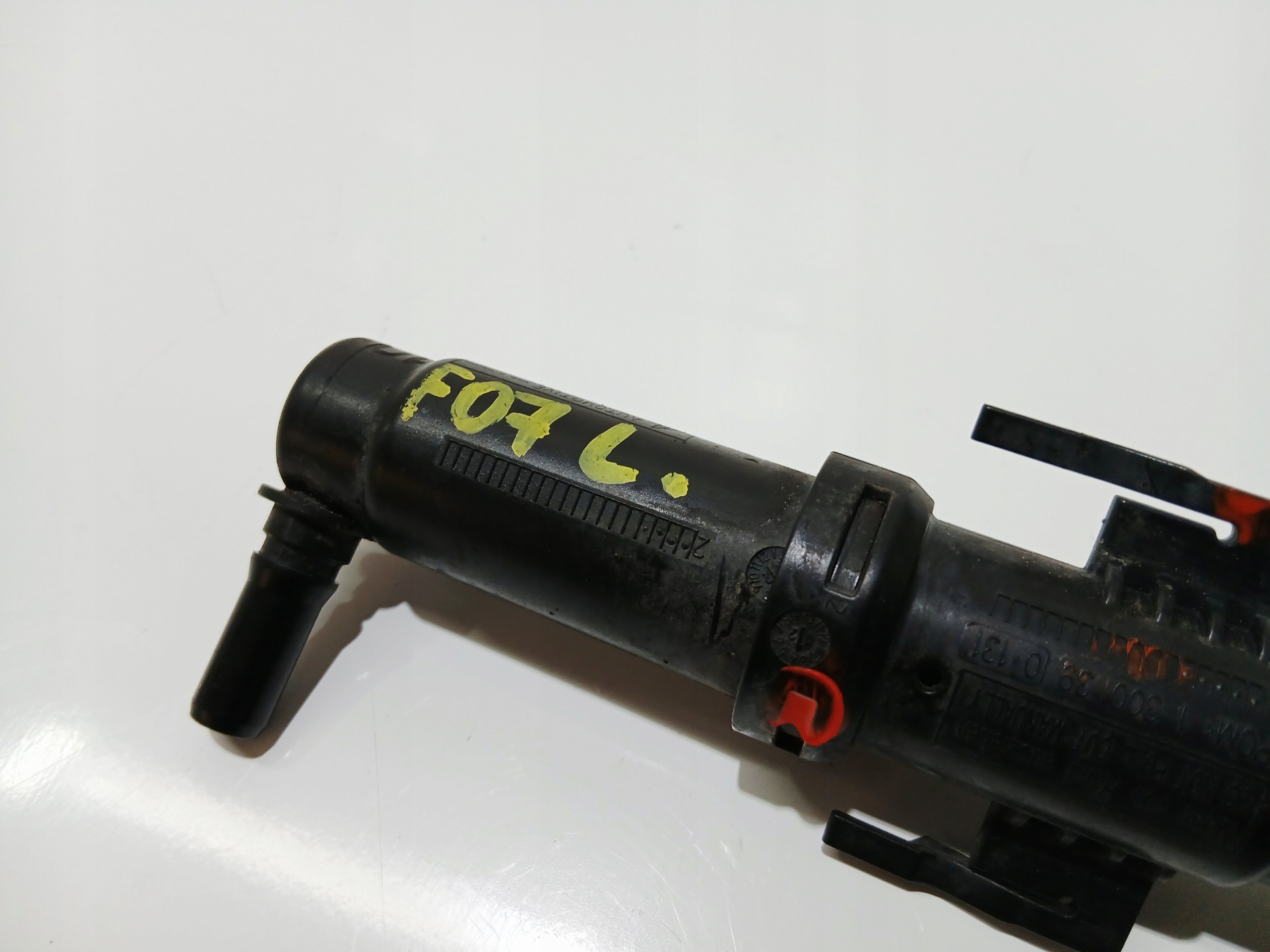 lave glaces feux gauche BMW F07 7149885