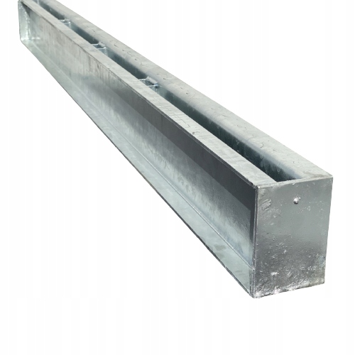 Rygiel Belka Prostująca do szalunków - 200cm Marka Baukrane