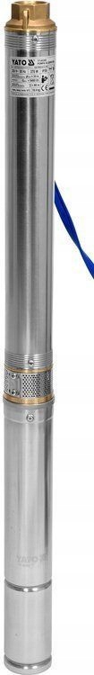 

Pompa głębinowa 370W Yato YT-85300