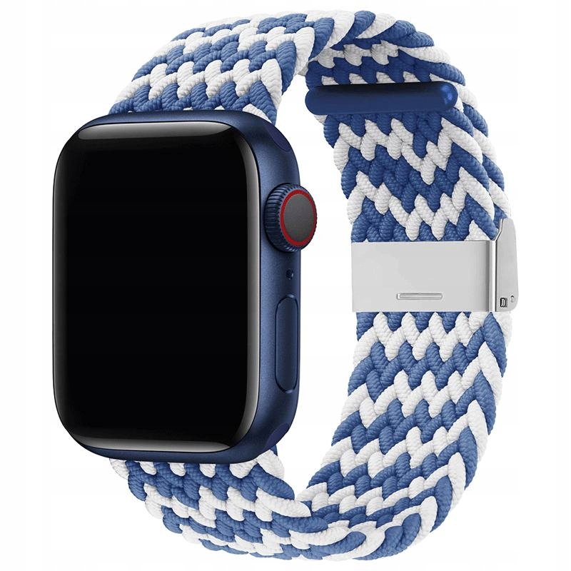

Nylonowy Pasek Bransoleta Apple WATCH1 2 3 4 5 6 7