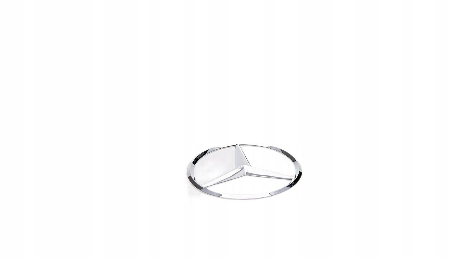 A4478170316 - Зірка емблема Mercedes W447 W448 VITO V-клас