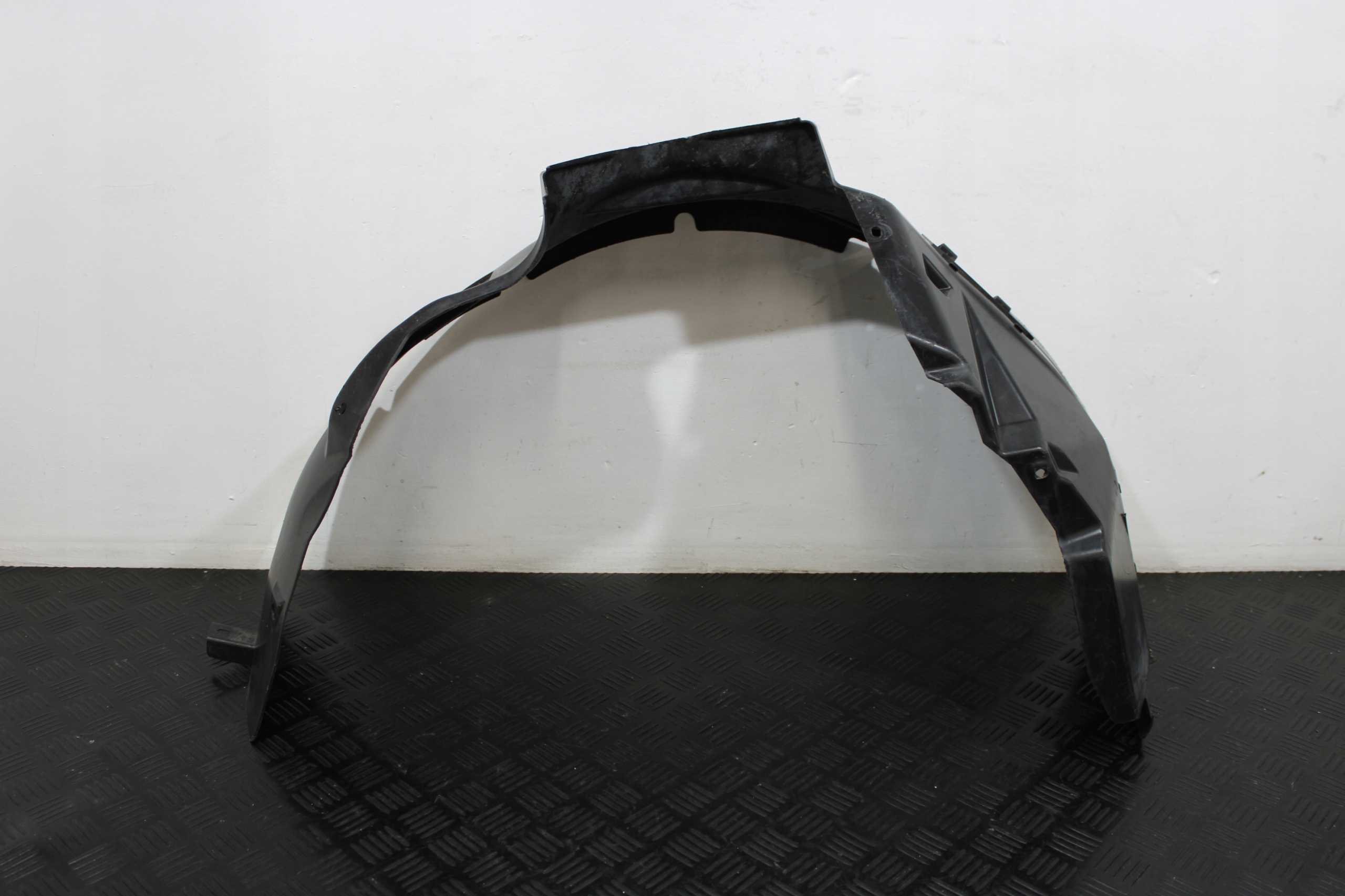 mudguard left front 51833645 FIAT 500S 500 S