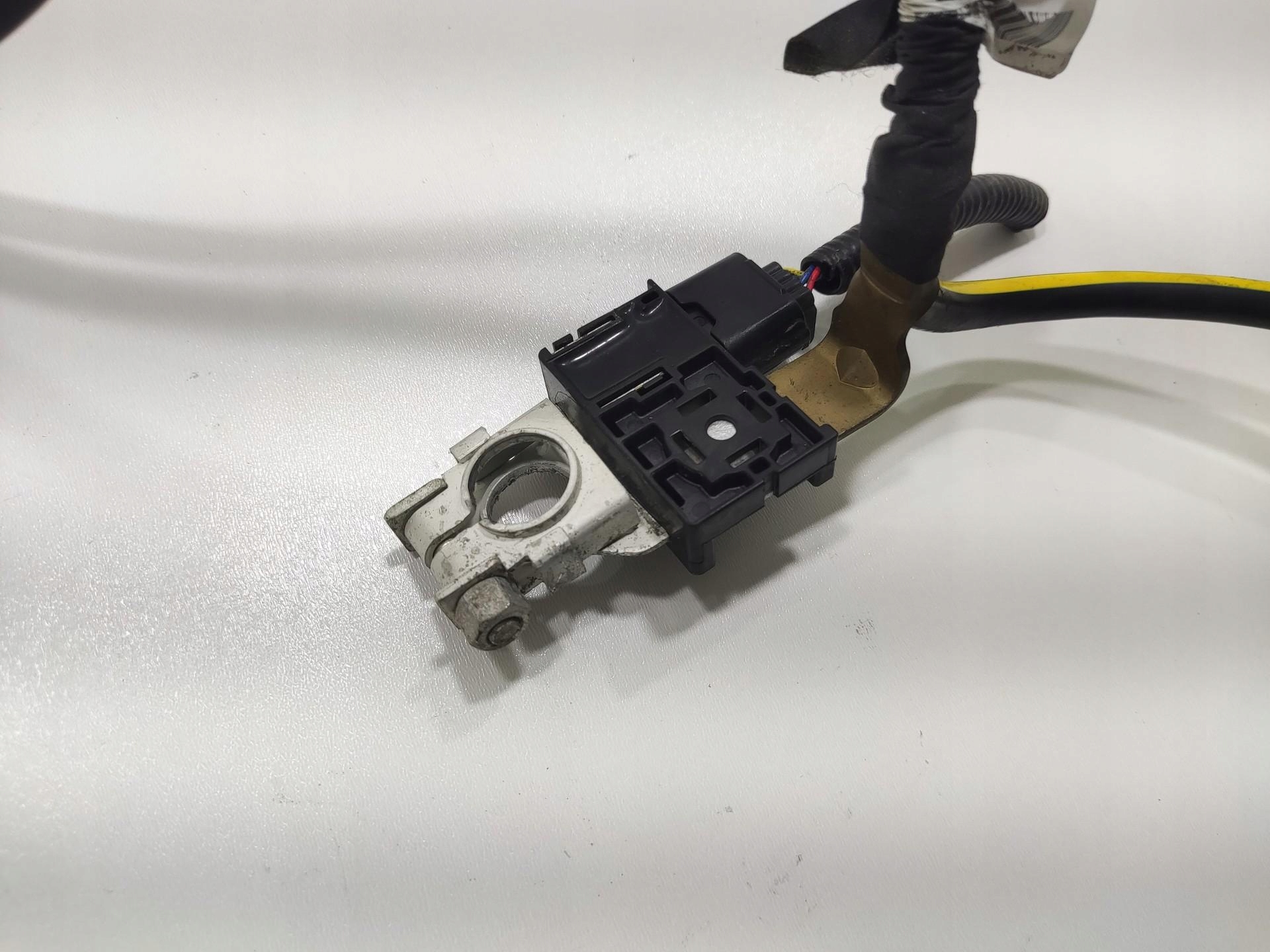 Batteriemanagement Sensor IBS NISSAN E-NV200 2014-2021