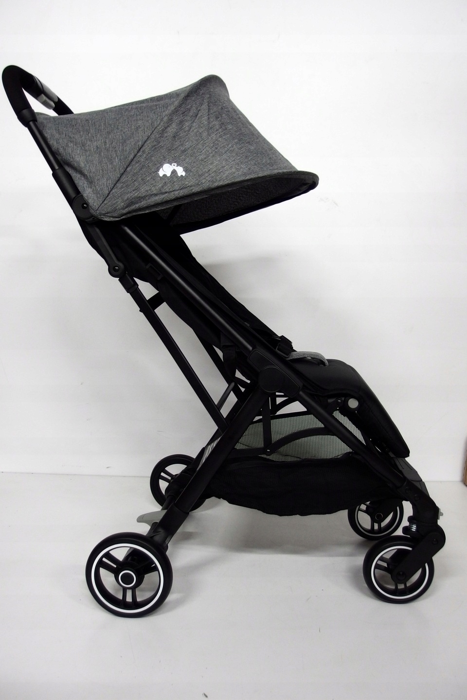 BEBE CONFORT WÓZEK SPACEROWY BONNY BLACK CHIC Marka Bébé Confort