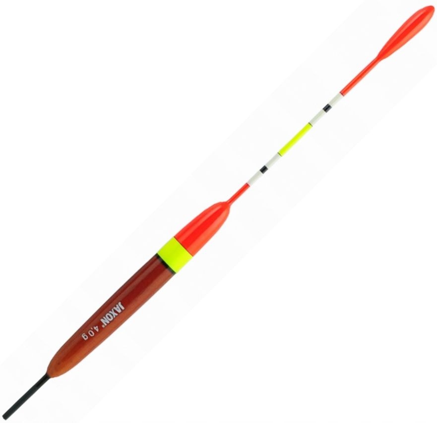 4.0g Spławik Przelotowy Jaxon Sj-sb 4g 23cm