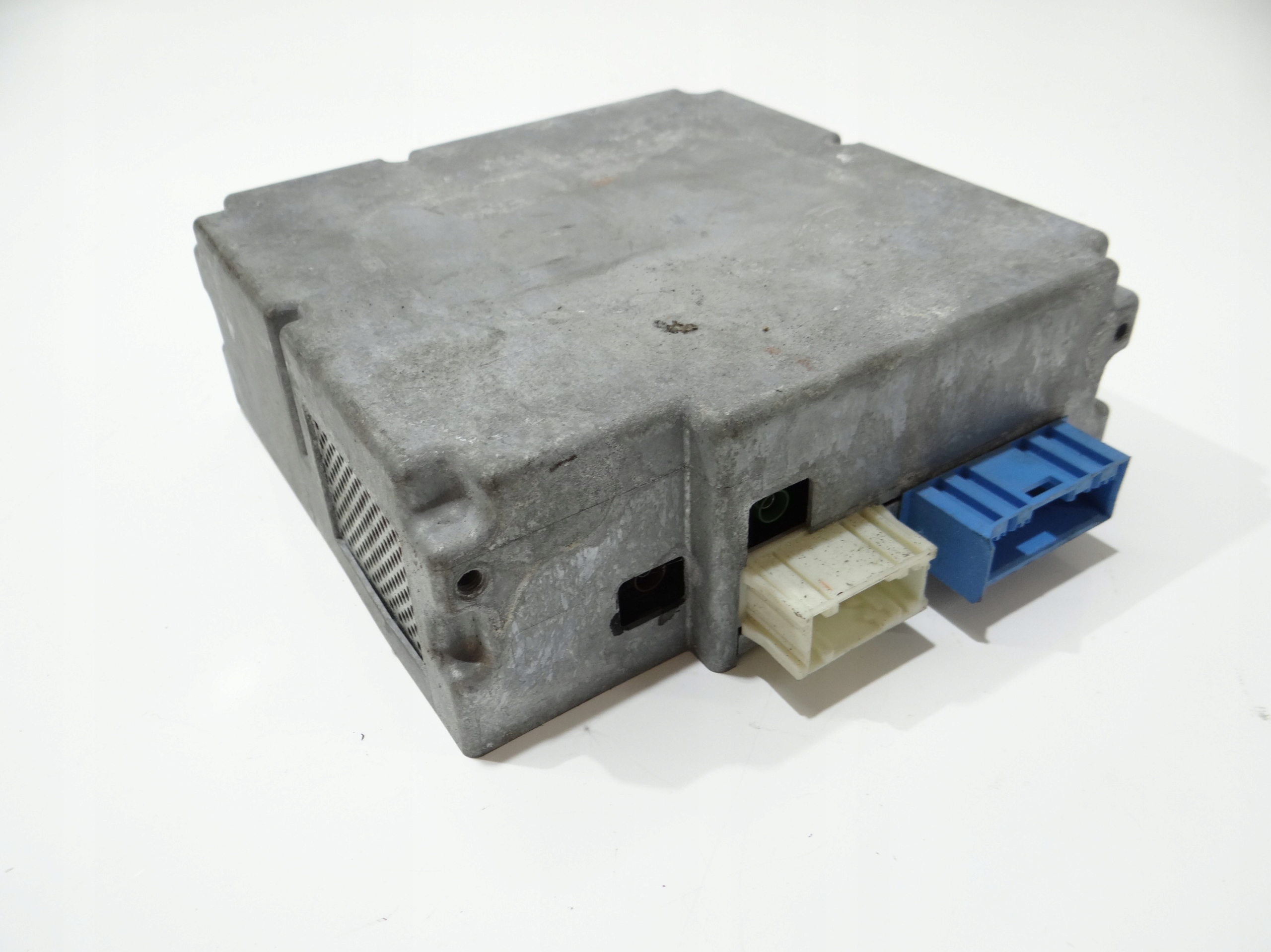 module control unit VIDEO TUNER BMW E61 9111001