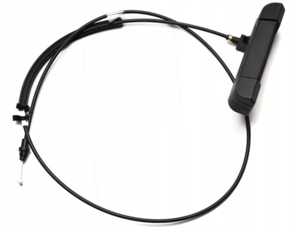 KLAMKA WEWNĘTRZNA DRZWI PRZESUWNYCH TRANSIT MK7 EAN (GTIN) 5904474006535