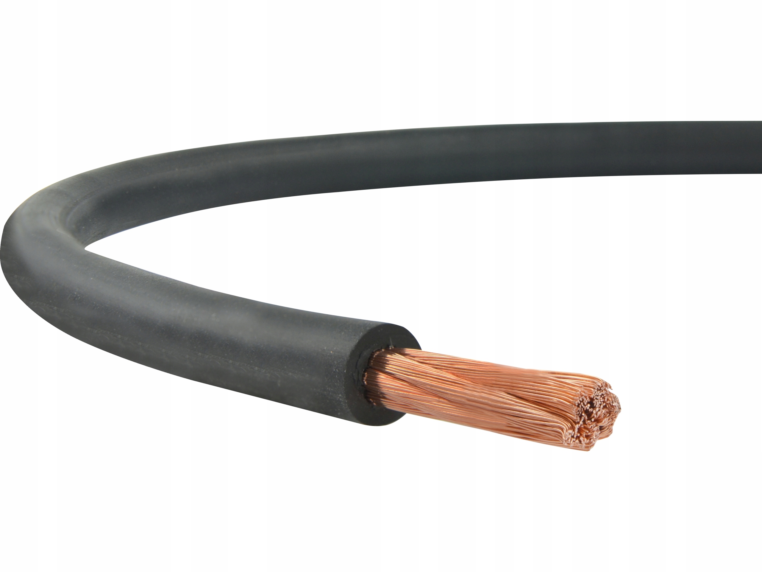

Przewód kabel masowy roboczy spawalniczy Os Ons 16