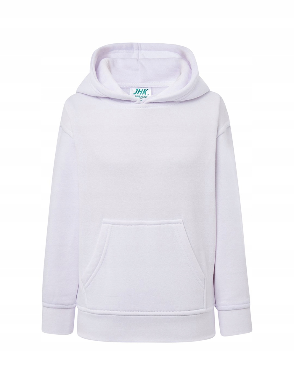

Bluza Kangurka Dziecięca długi rękaw Jhk r. 134