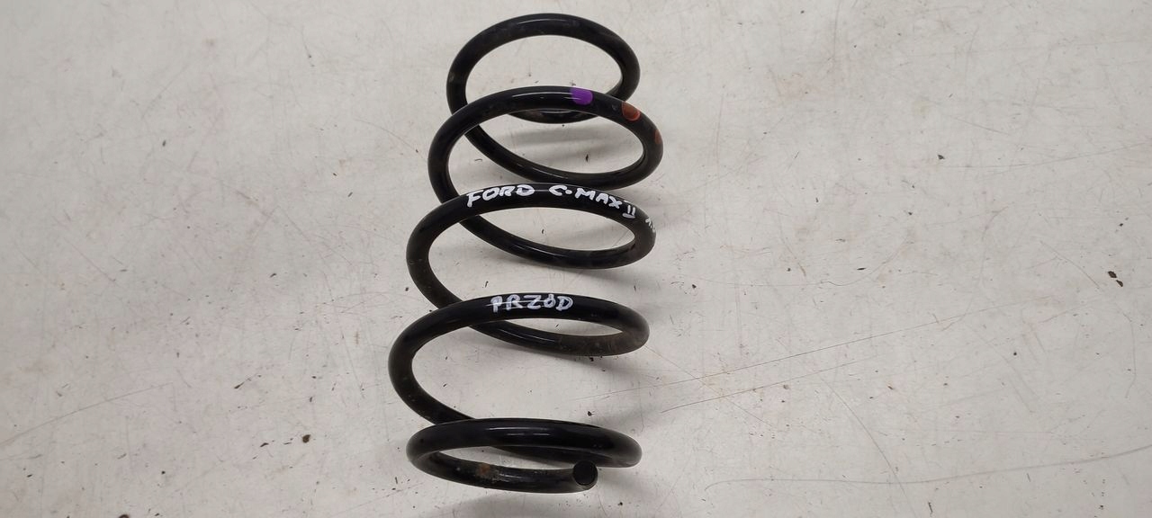 spring rear part rear Ford Cmax II 1,0