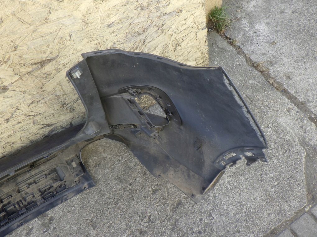 FORD KUGA MK3 III 3 ST LINE 19- bumper rear