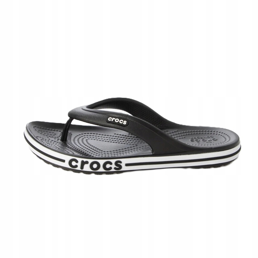 Basenowe Sportowe Japonki Klapki Crocs Bayaband Crocband (r.46/47)
