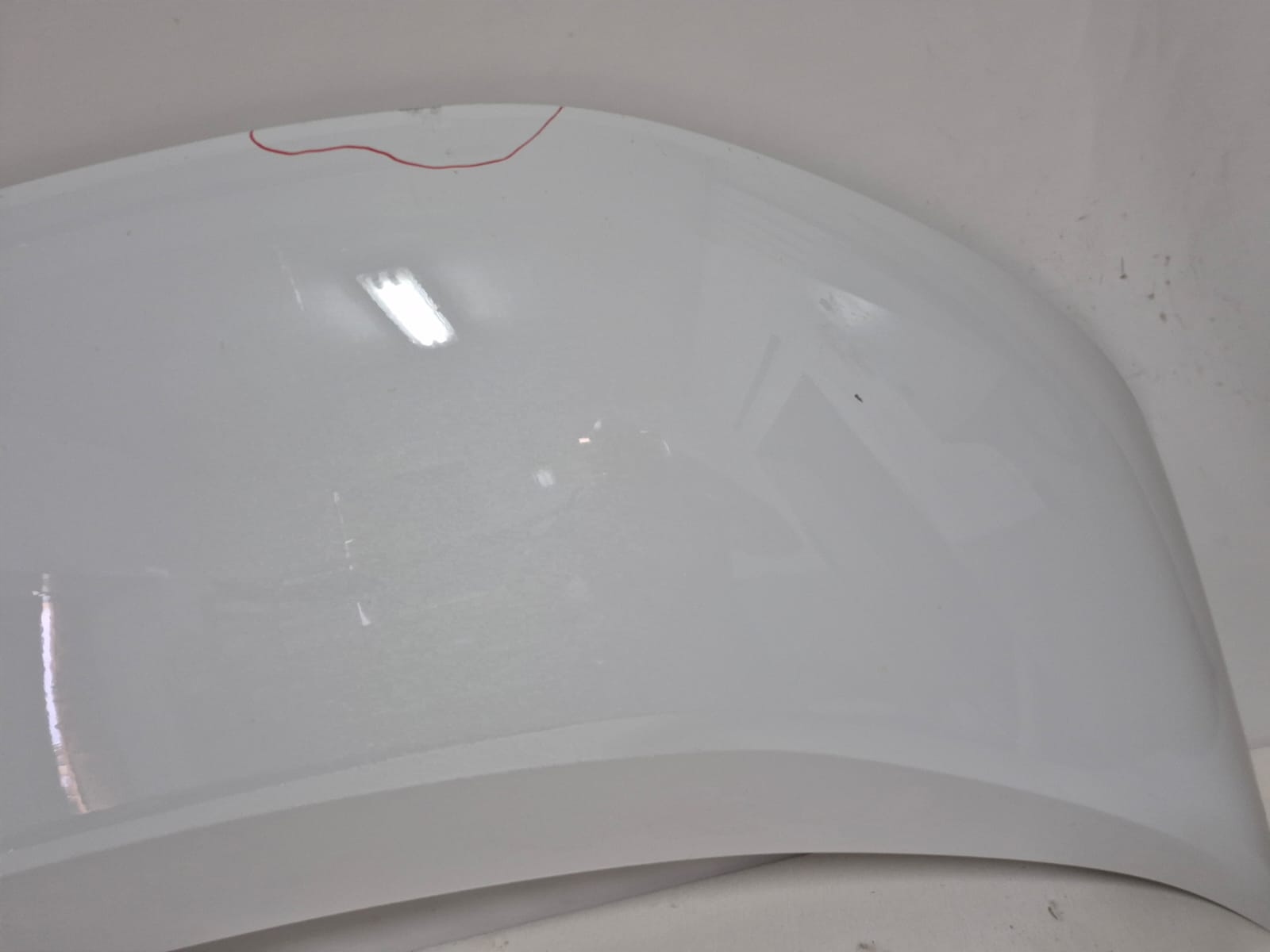 VW T7 MULTIVAN 7T0 21- bonnet 7T0823155