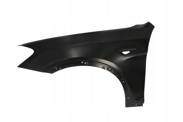 Blatník Levý Bmw X4 F26 2010-2018 Každá Barva