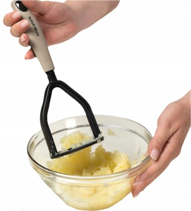 

Ubijak Tłuczek Ugniatacz Do Ziemniaków Puree nylon