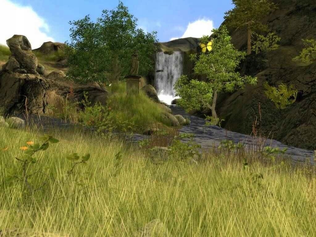 The Guild 2 Tematyka role playing (RPG)