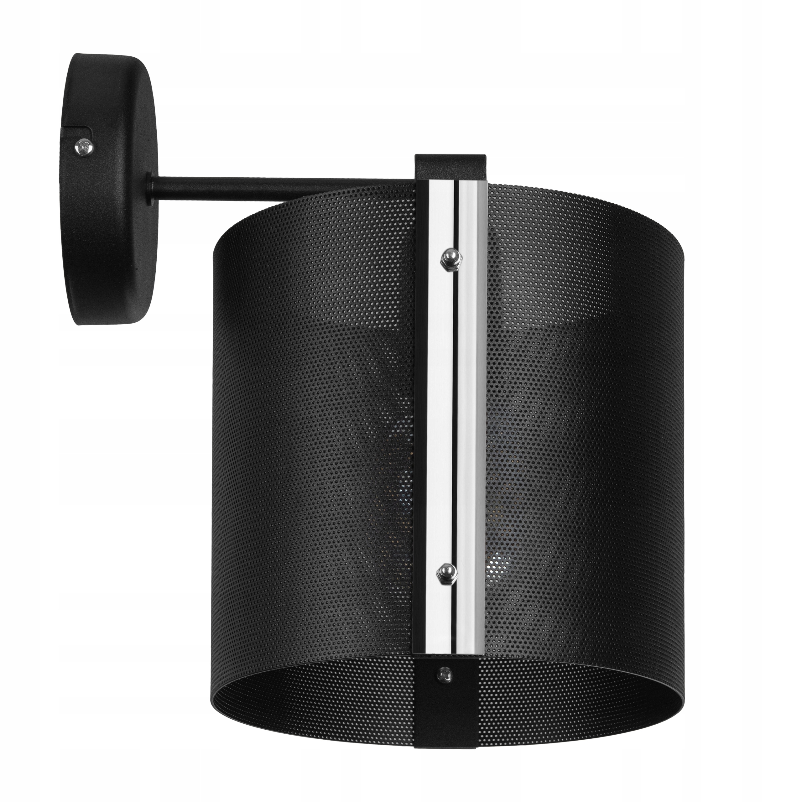 Moderní nástěnné lampy Loft Kometa