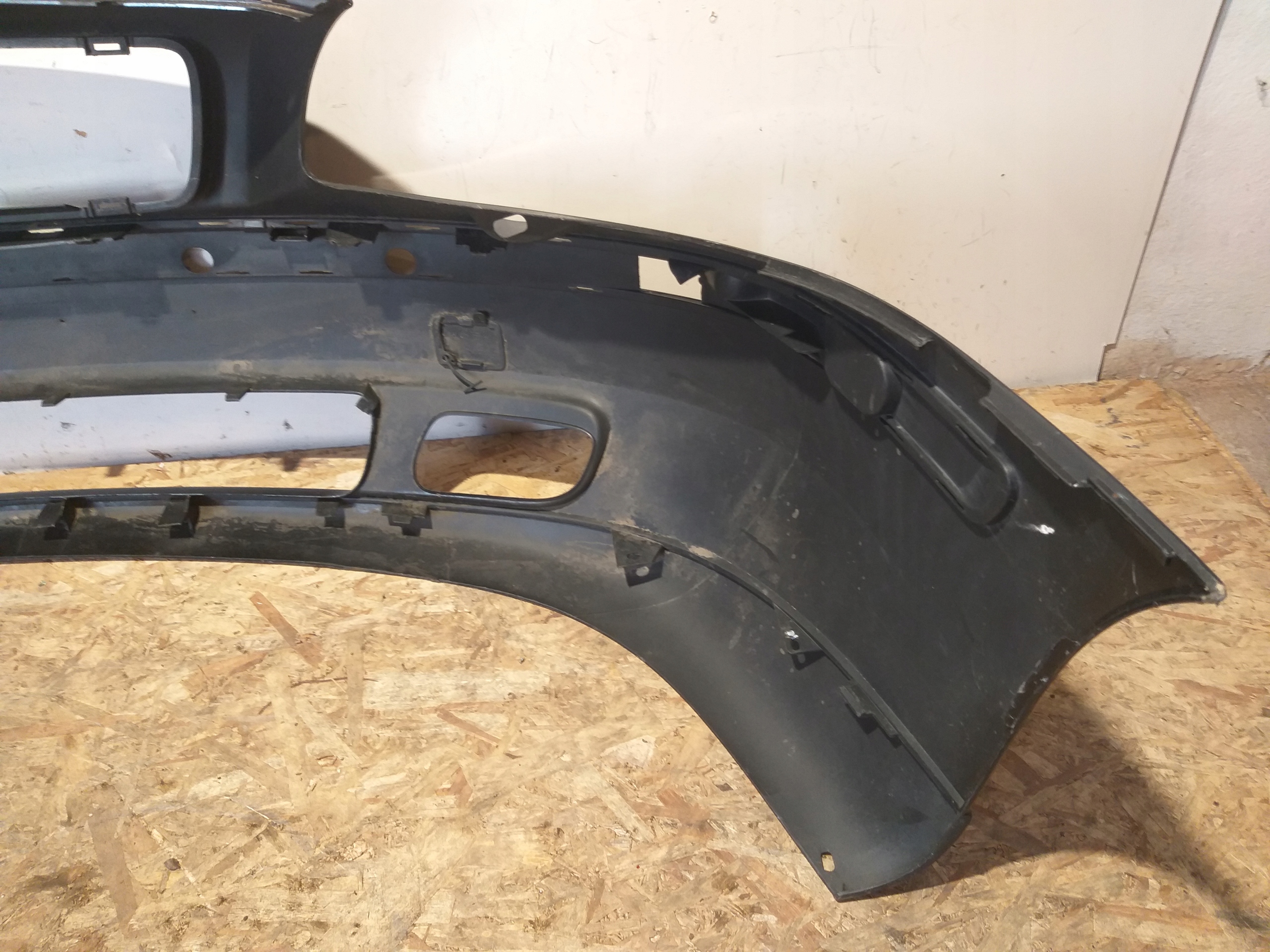 bumper front 09484239 Volvo V70 II 00-04