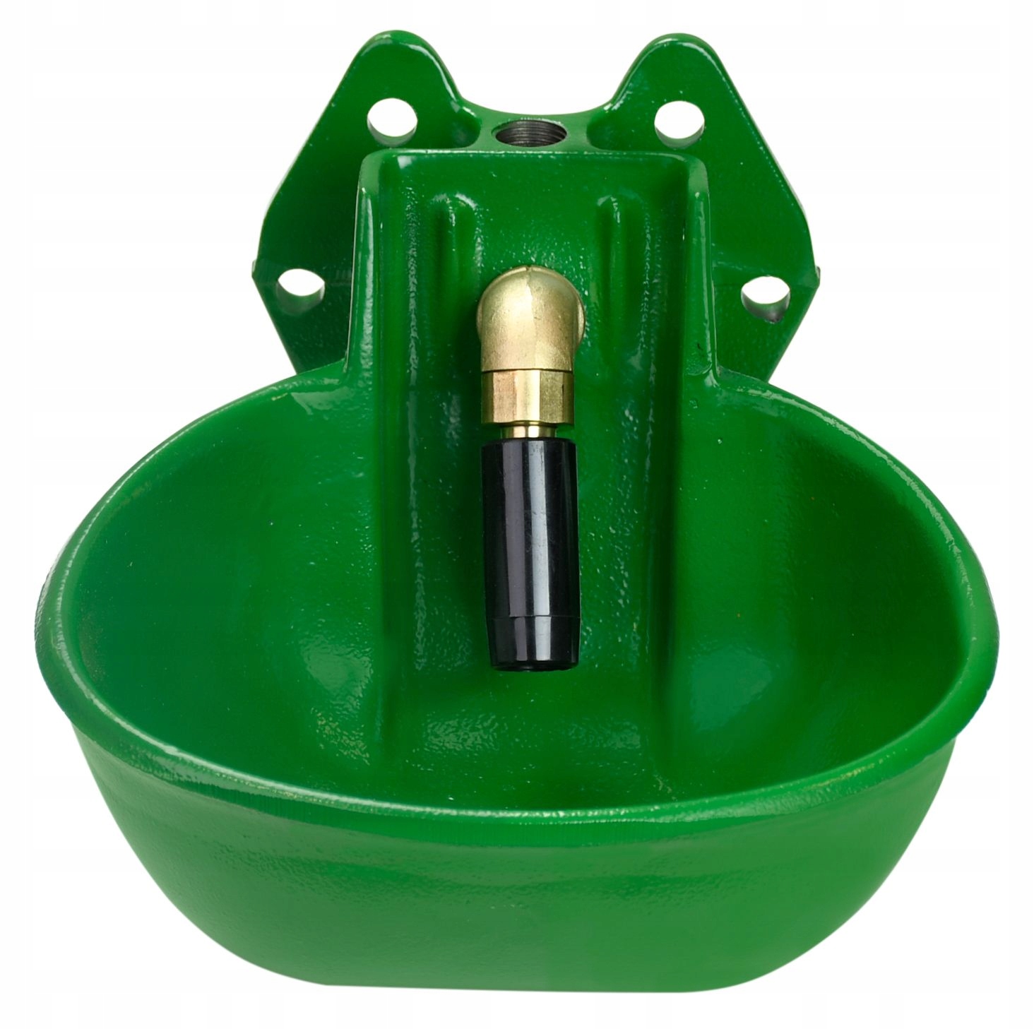 Poidło dla bydła i koni PM-5 z zaworem rurowym Kod producenta 10-2566