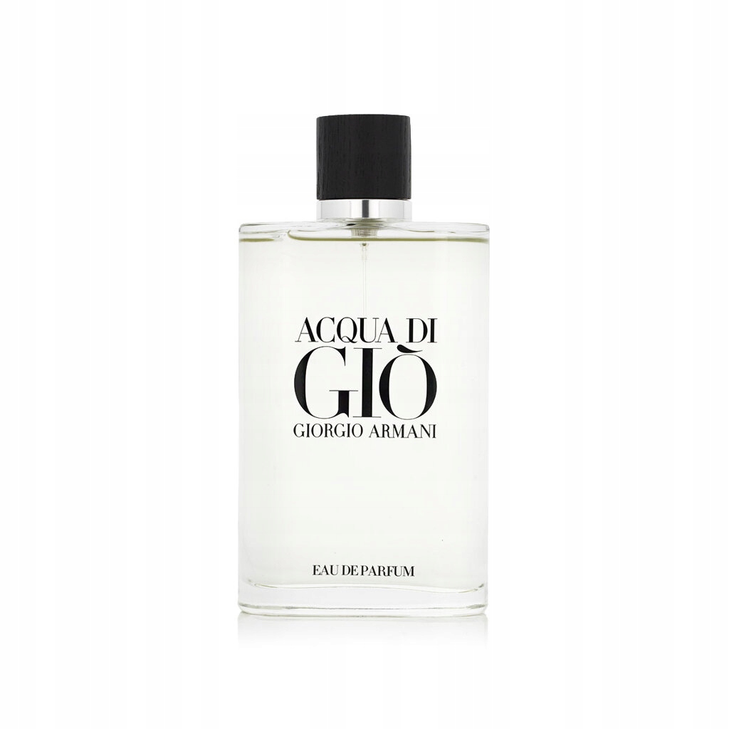 Giorgio Armani Acqua di Giò Edp 200 ml M