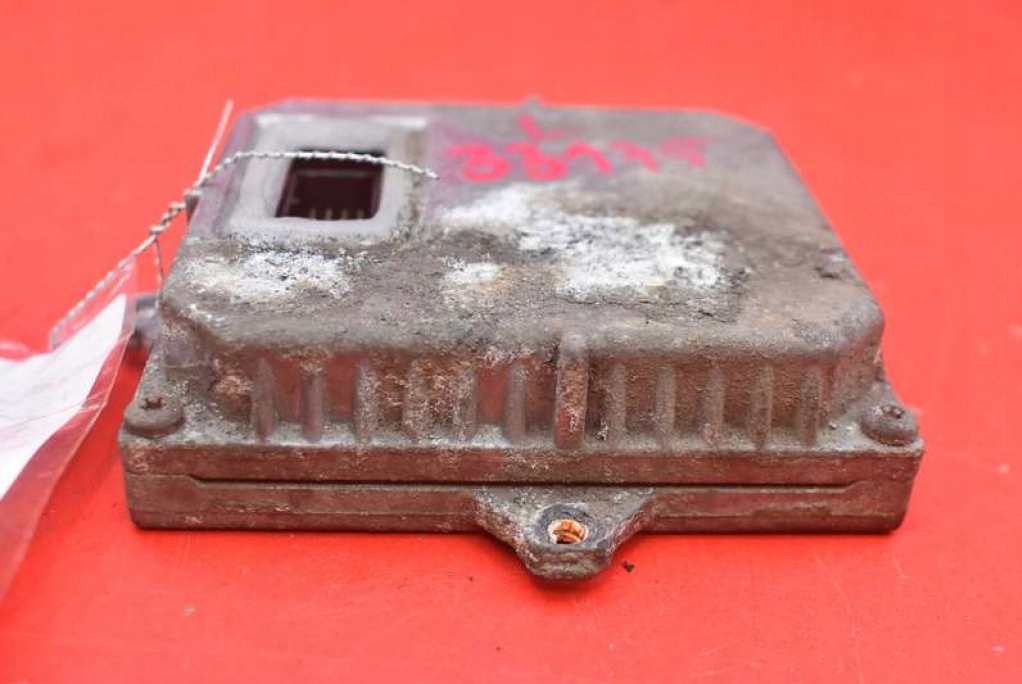 control unit XENON KSENON left 1307329086 MAZDA 6 1 and GG 05-07