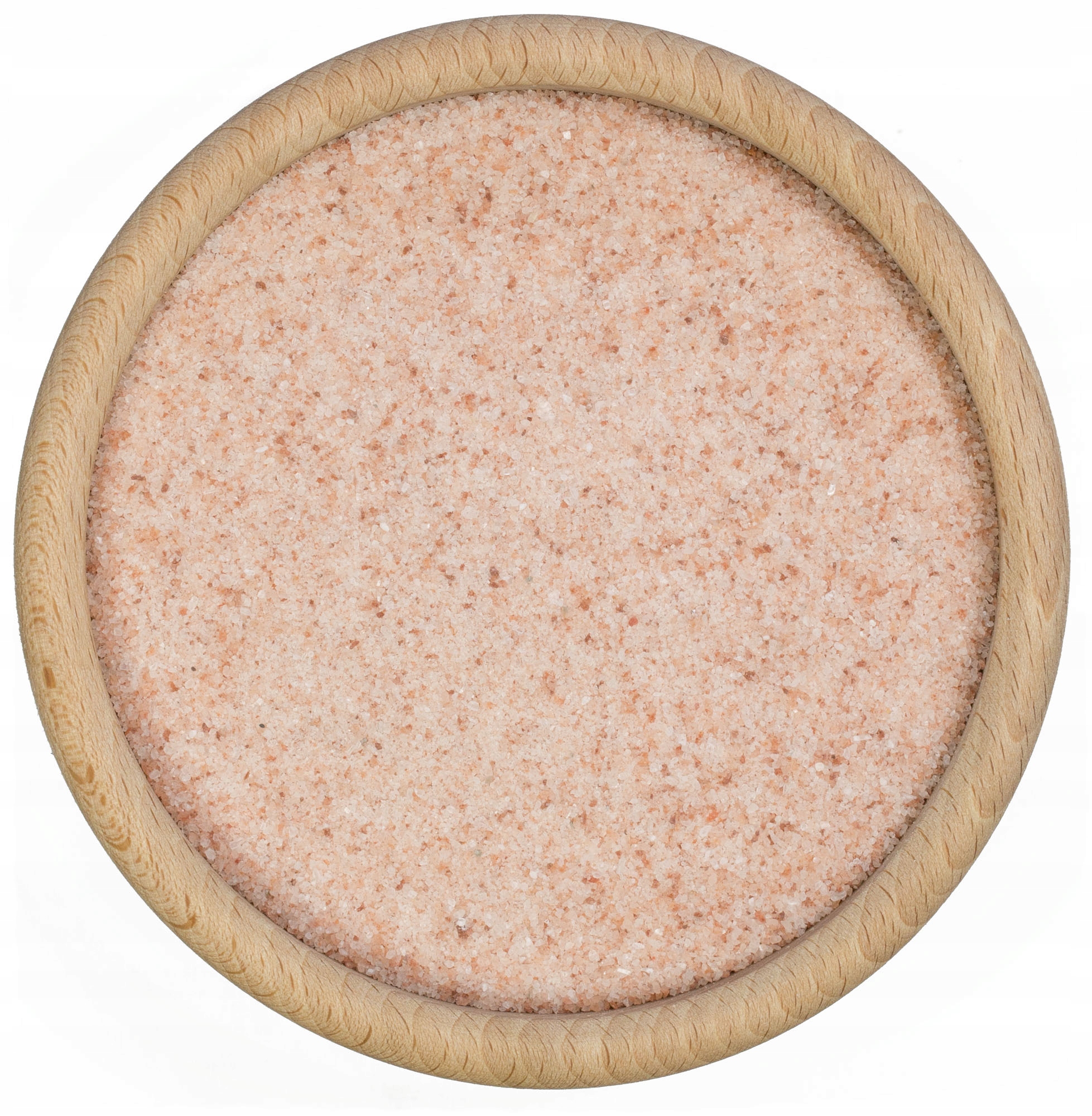 Sól HIMALAJSKA 500g RÓŻOWA drobna 84 PIERWIASTKI Postać sól drobnoziarnista