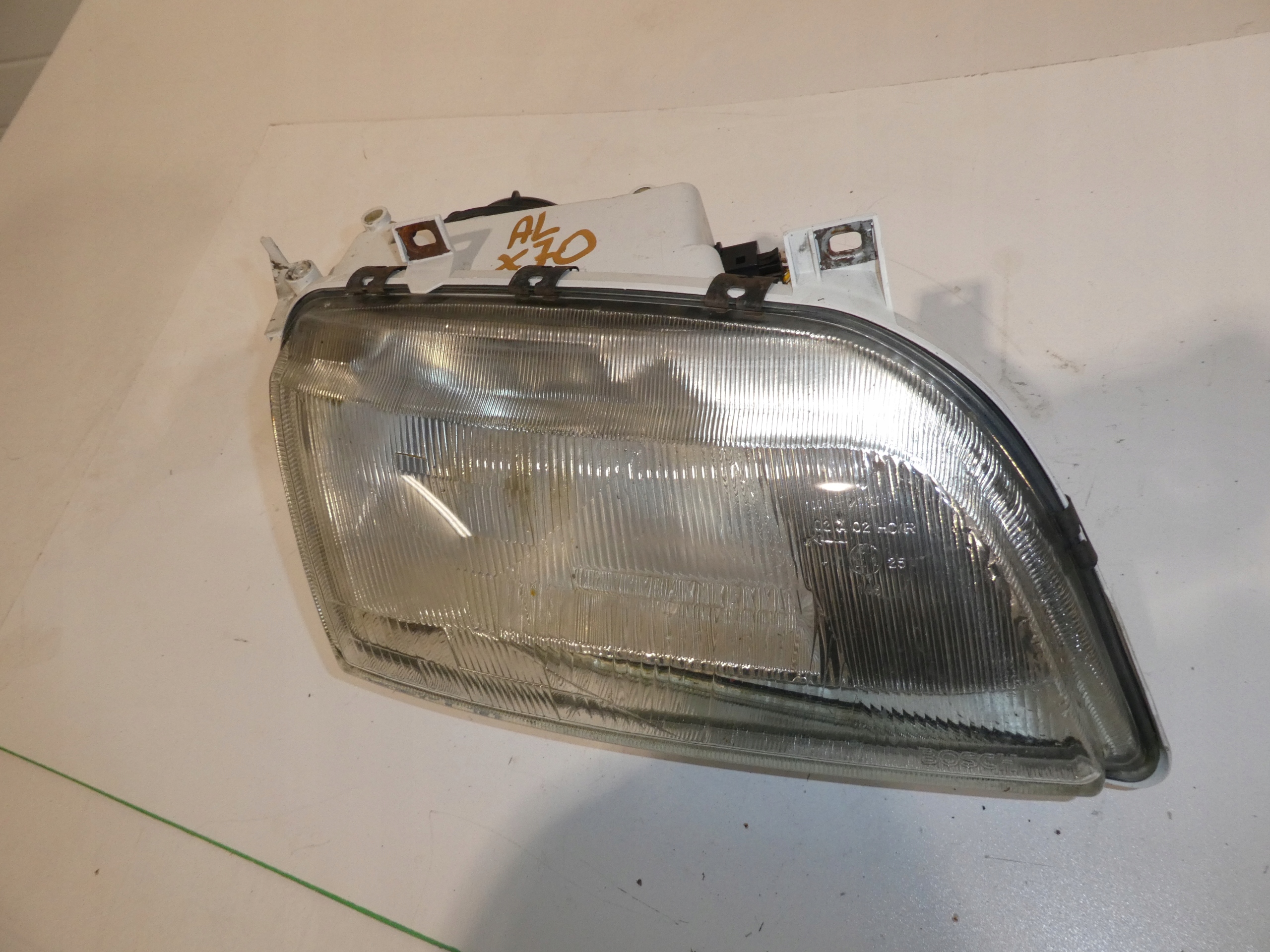 light right front VW SHARAN and 7M1941016H EUROPA