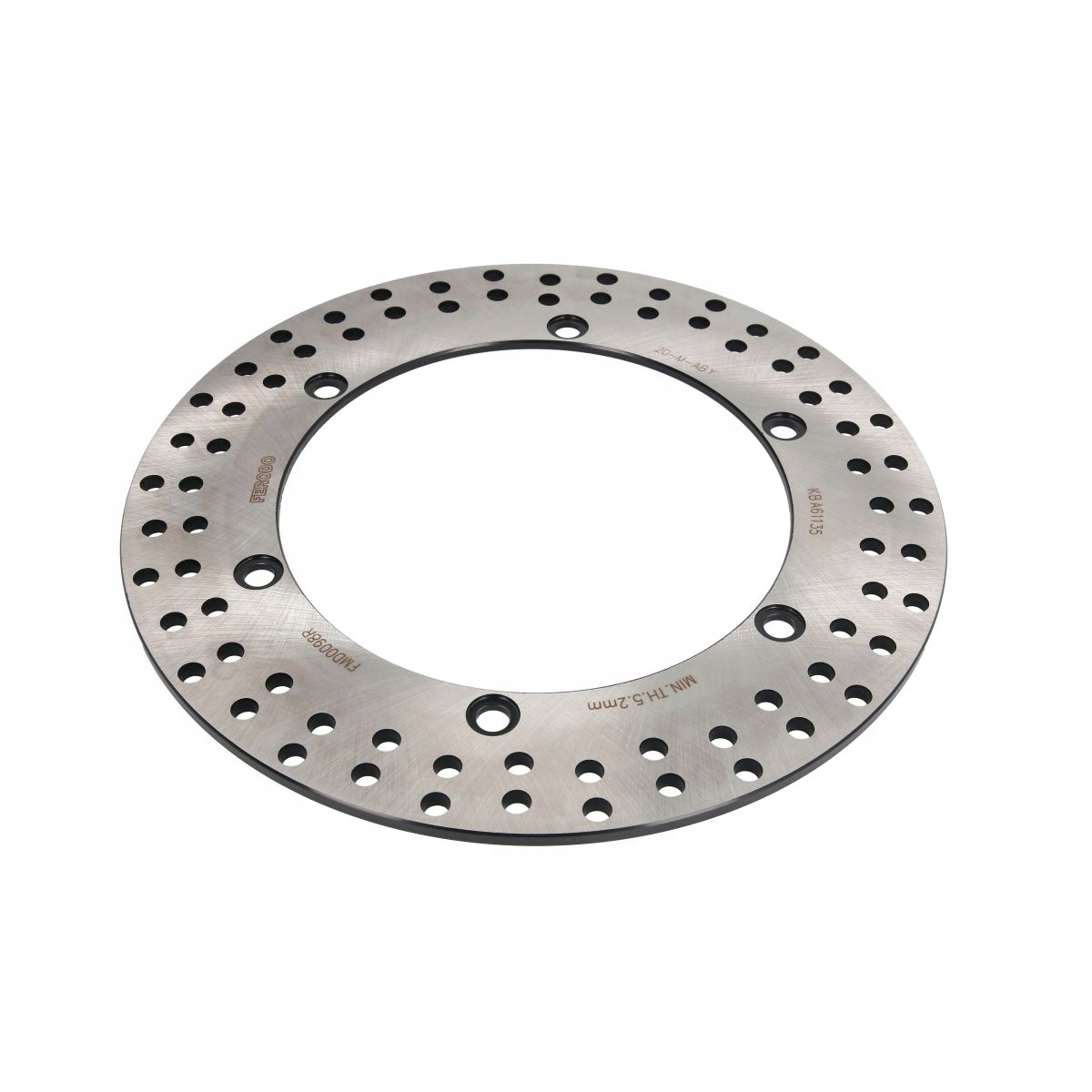 FMD0098R - Передняя панель HONDA GL 1100 (Goldwing)/1500 (Goldwi