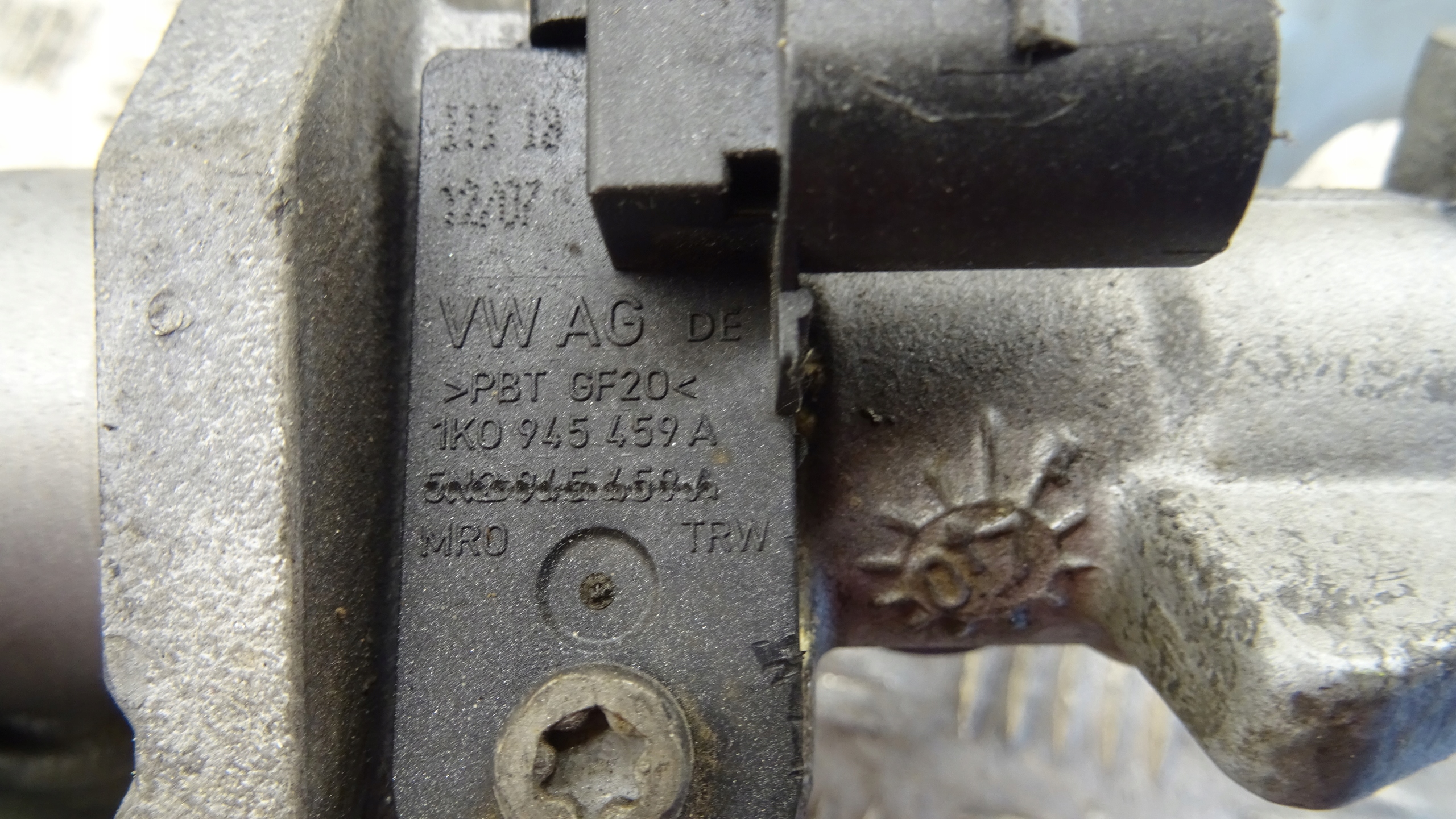 Volkswagen OE 1K0945459A Servofreno nr M183