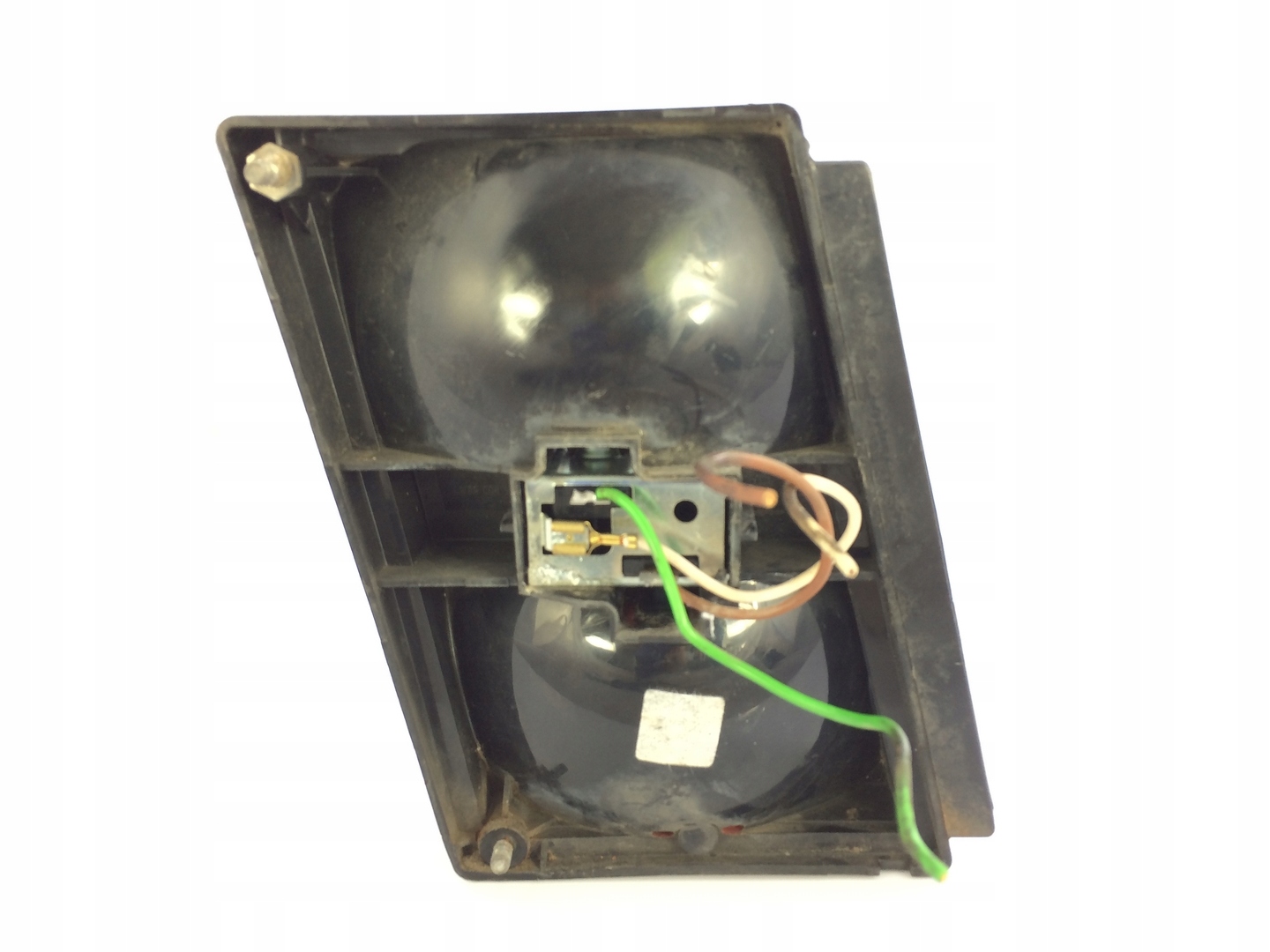 light rear SKODA FAVORIT right 443312000000 SKODA