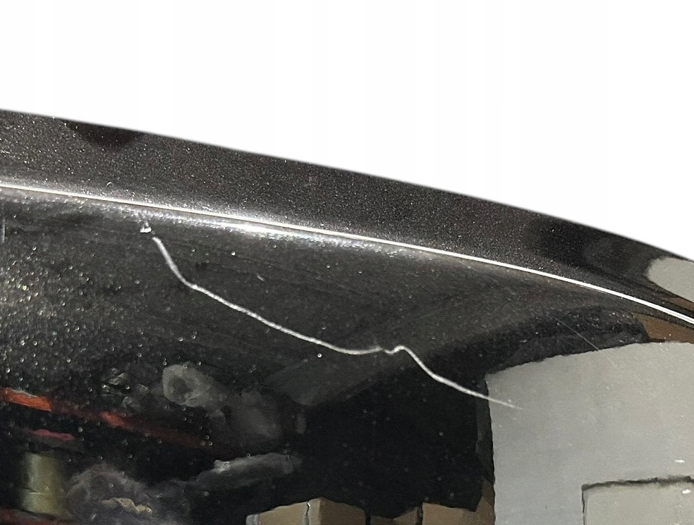 ROLLS ROYCE WRAITH DAWN rear bumper 51127301493 51127312232