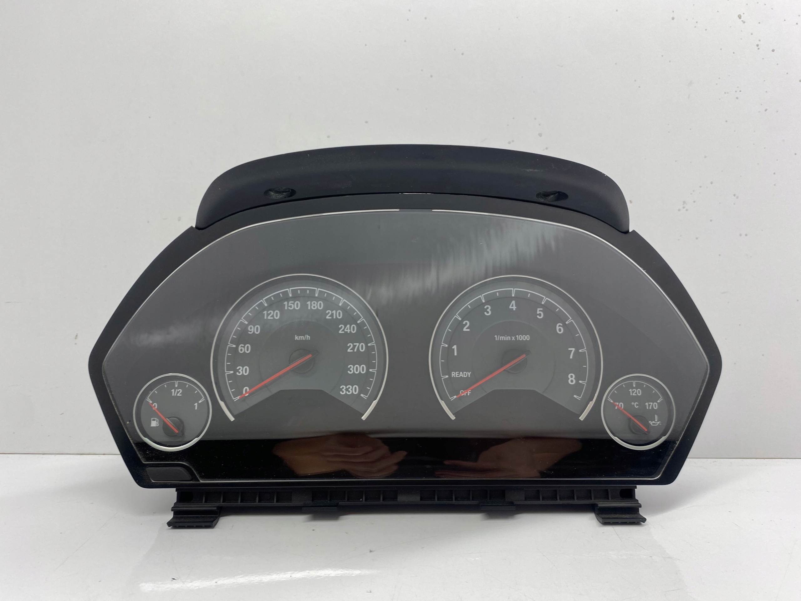 BMW 4 F83 9272664 Screen Kombiinstrument Tacho - Thumbnail 6