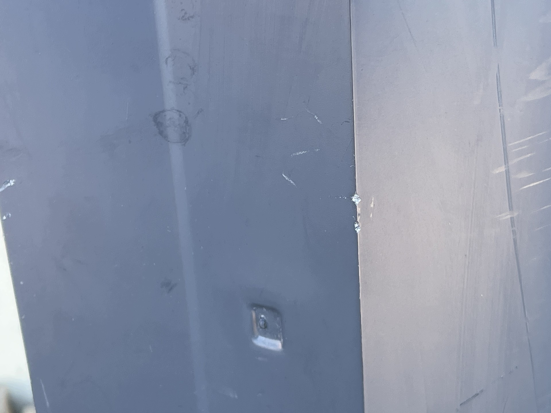 LPA405 MERCEDES E COUPE C238 CABRIO 2016- moulding threshold left A2386907302