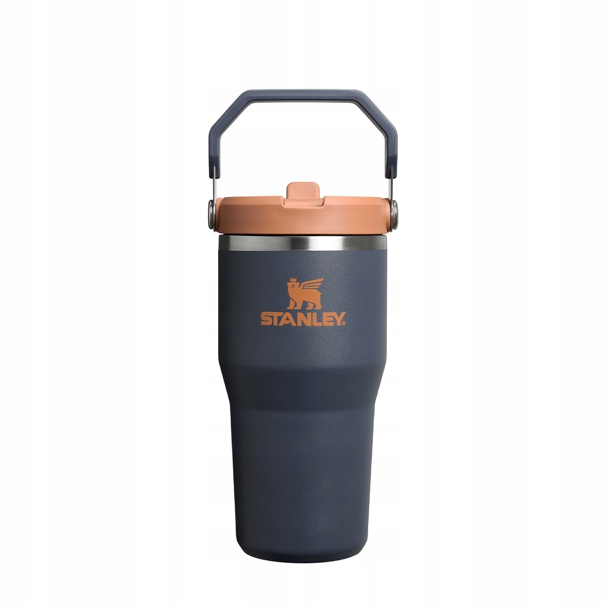 Stanley – Stanley hrnek IceFlow Flip Straw 0,6L Twilight