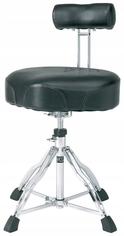 Tama HT741B bicí stolička s opěradlem