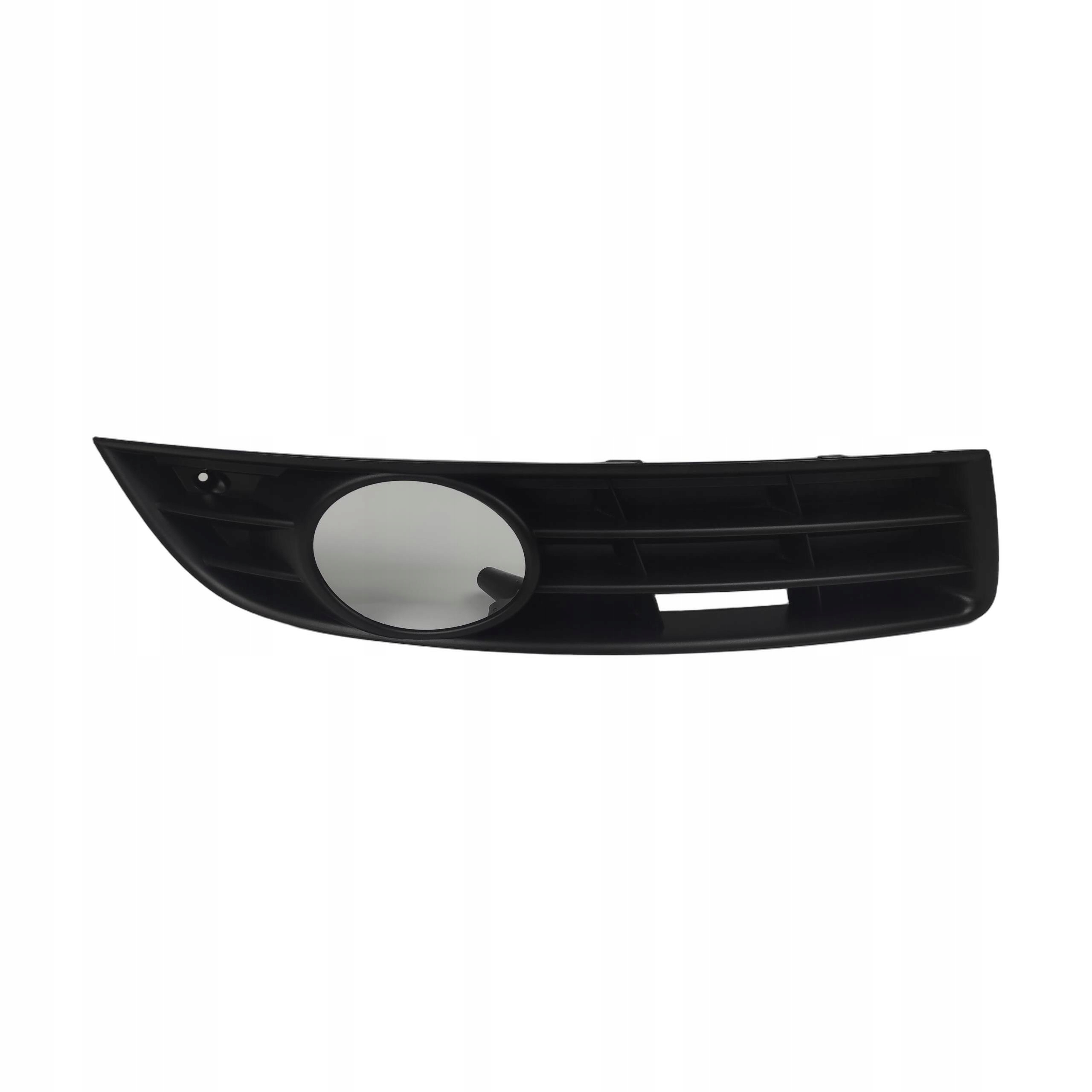 grid of a bumper right front VW PASSAT B6
