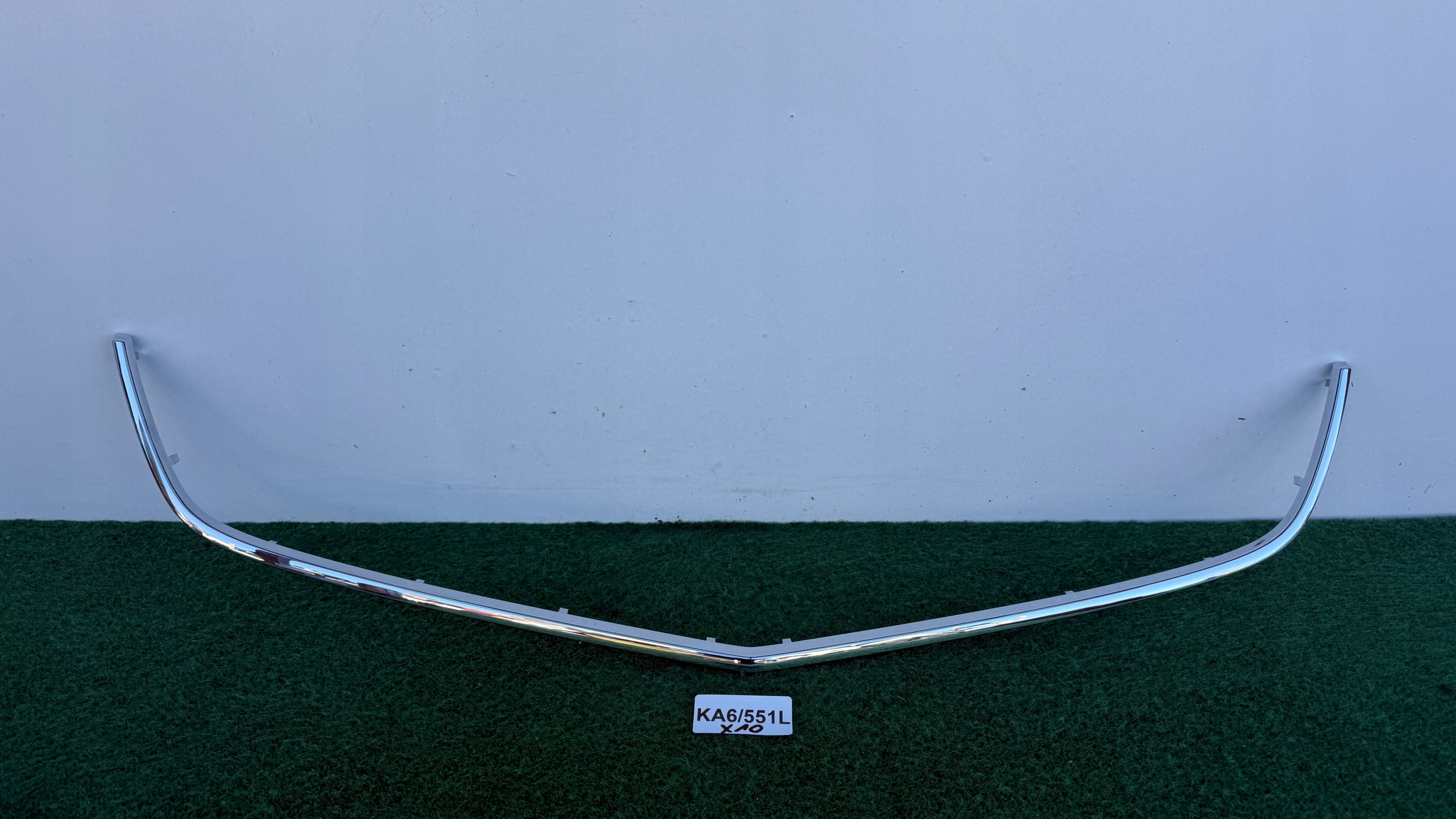 MERCEDES E-class W213 left fender front original A2138810143 C206PM