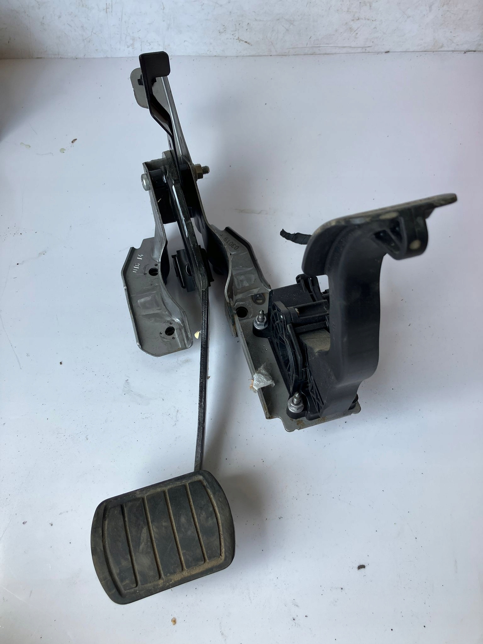 PEDAL GAZ Bremse C4 PICASSO II AUTOMAT