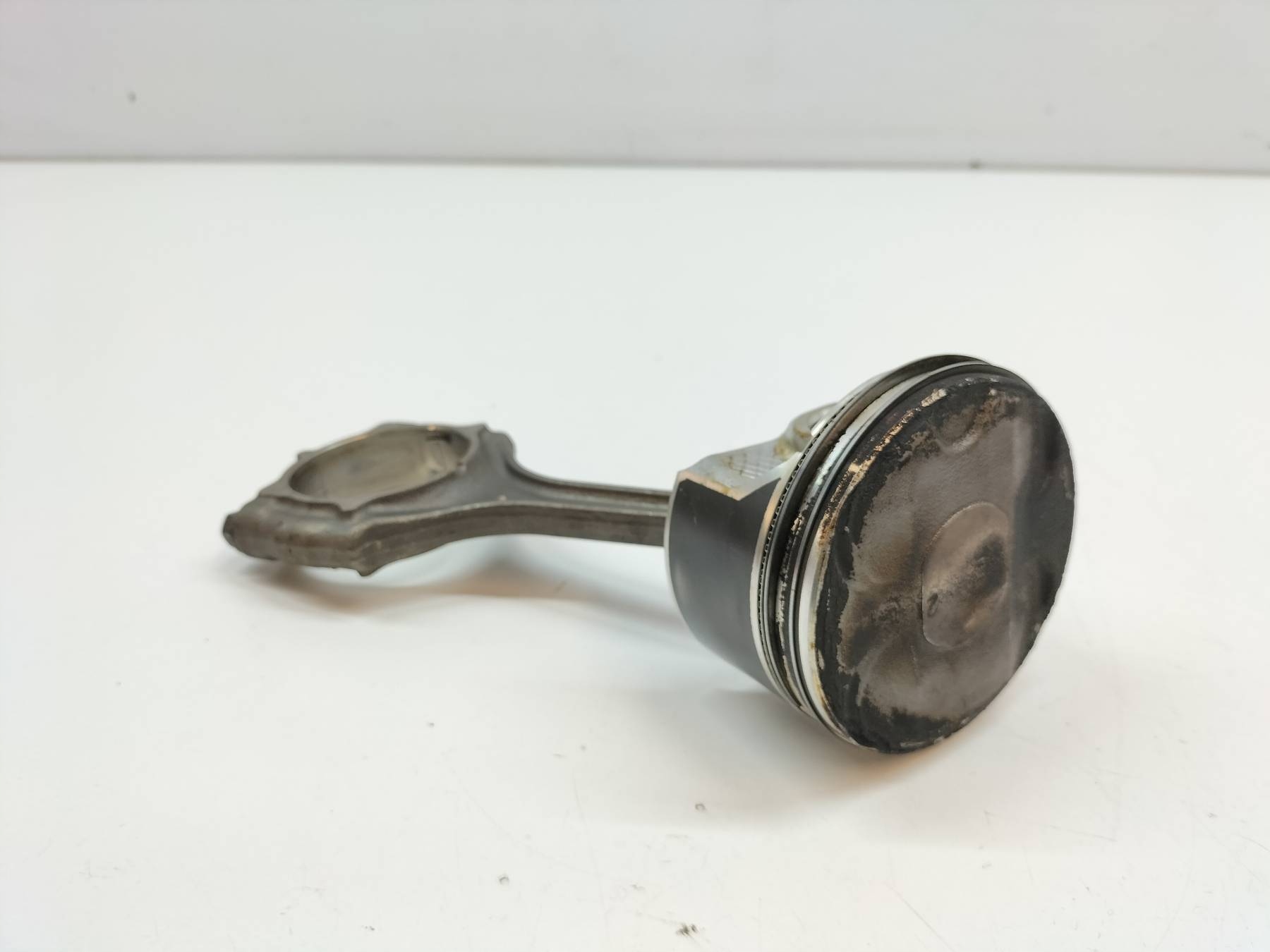 piston connecting rod 91L35 +4+ 3.2 PENTASTAR Jeep Cherokee V (2014- )