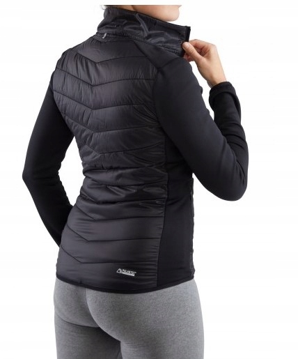 Dámská bunda Viking Becky Pro Primaloft L