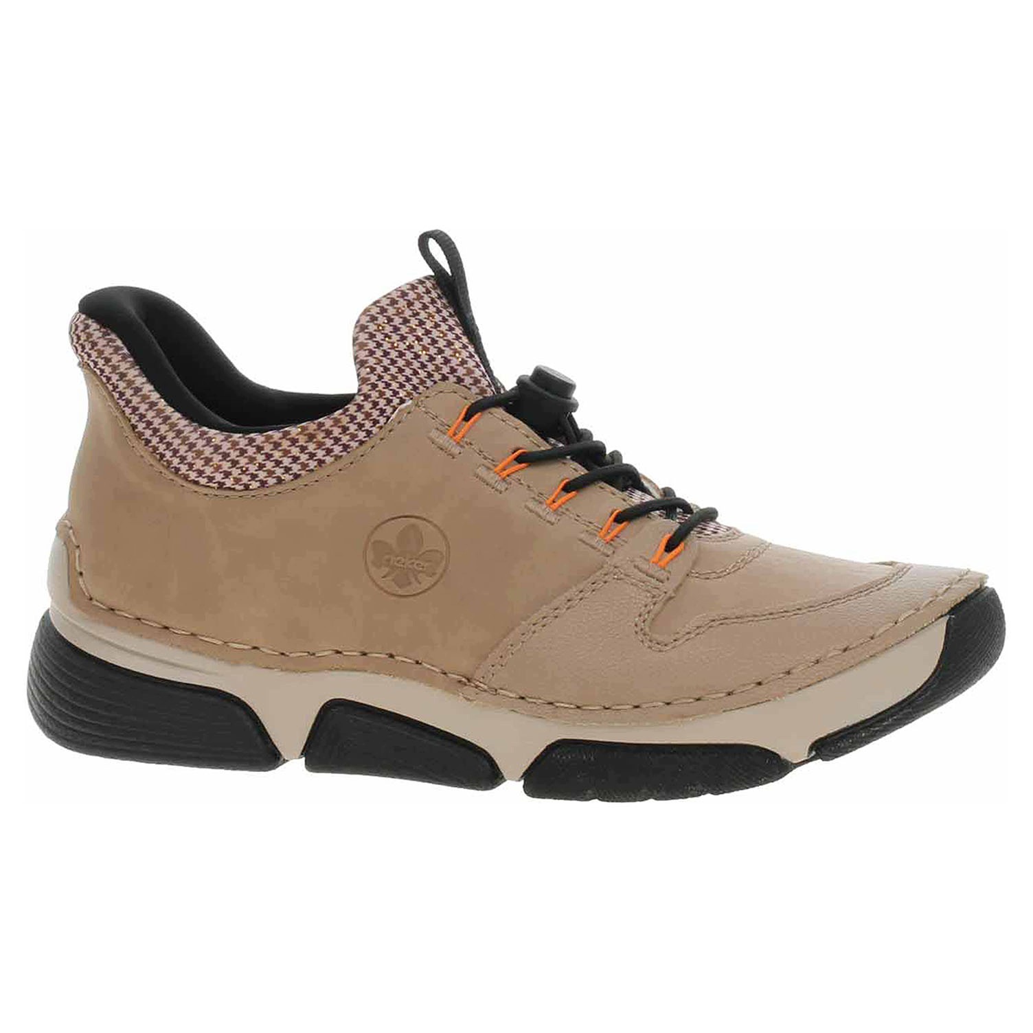 Dámská obuv Rieker 45963-20 beige 38
