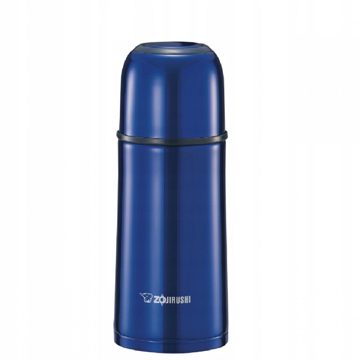 Termoska Zojirushi SV-GR35-AA 0,35 l odstíny modré