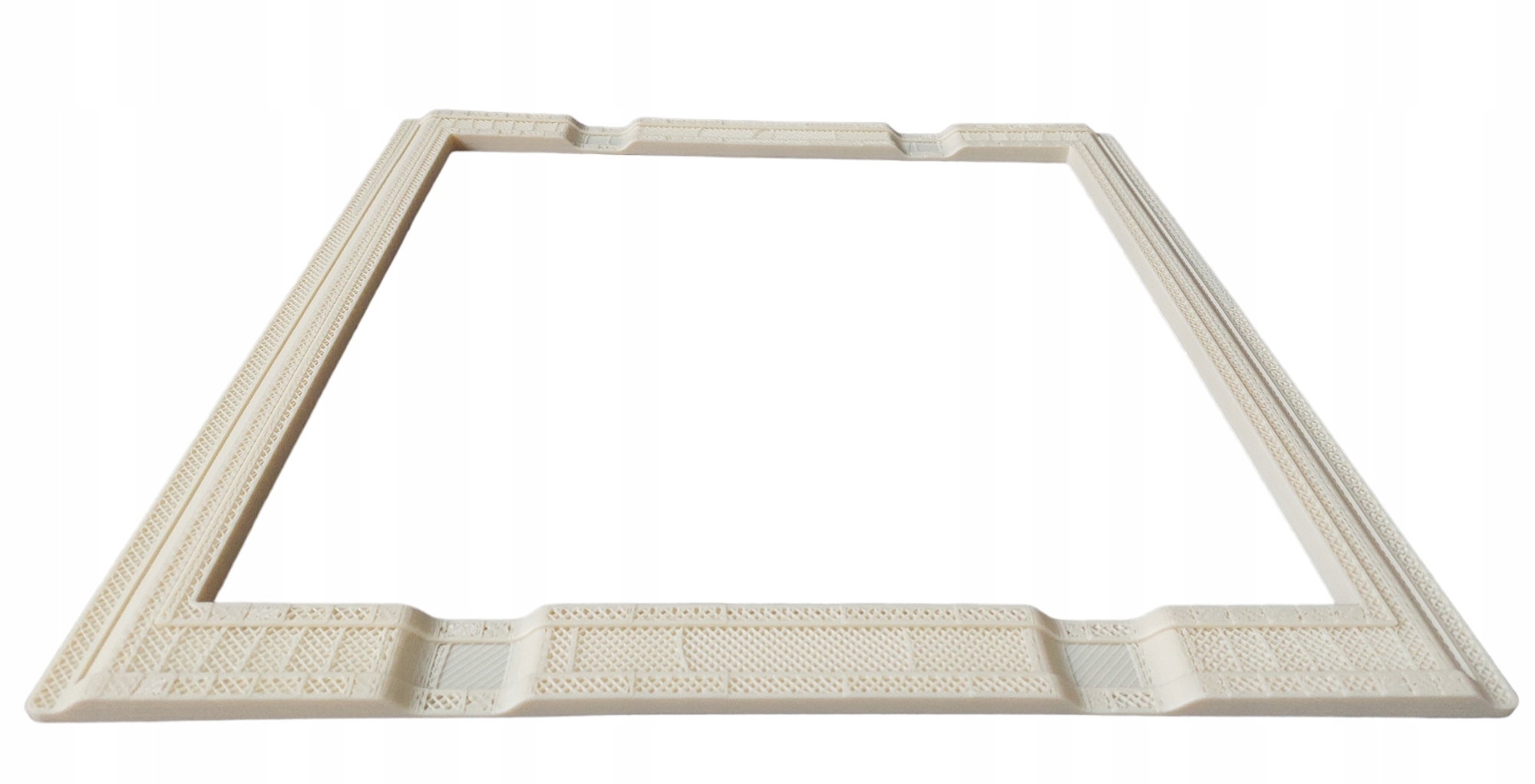 Rama adapter do okna dachowego 40x40 Crafter / MAN