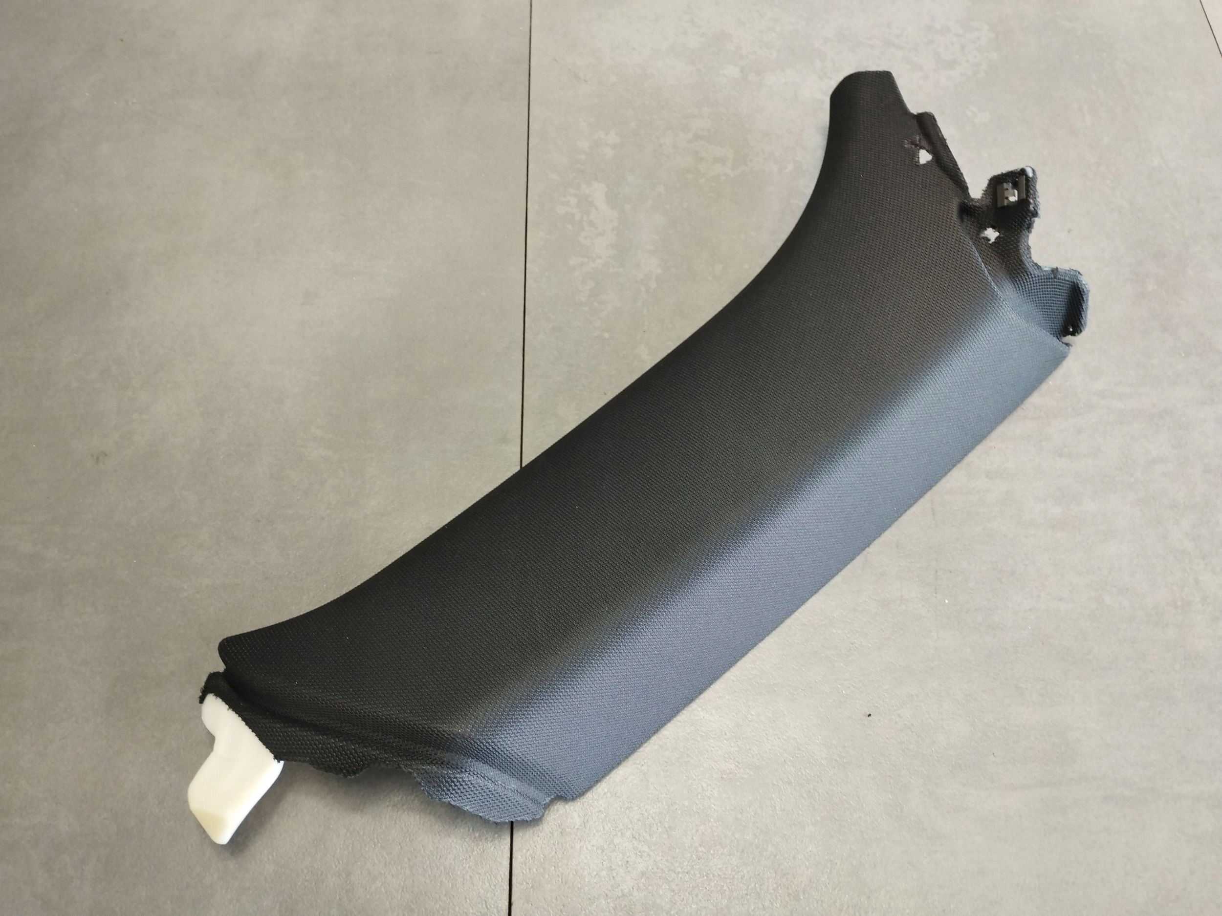 Audi A6 Allroad C8 Blende Abdeckung SLUPKA links heck 4K9867287C