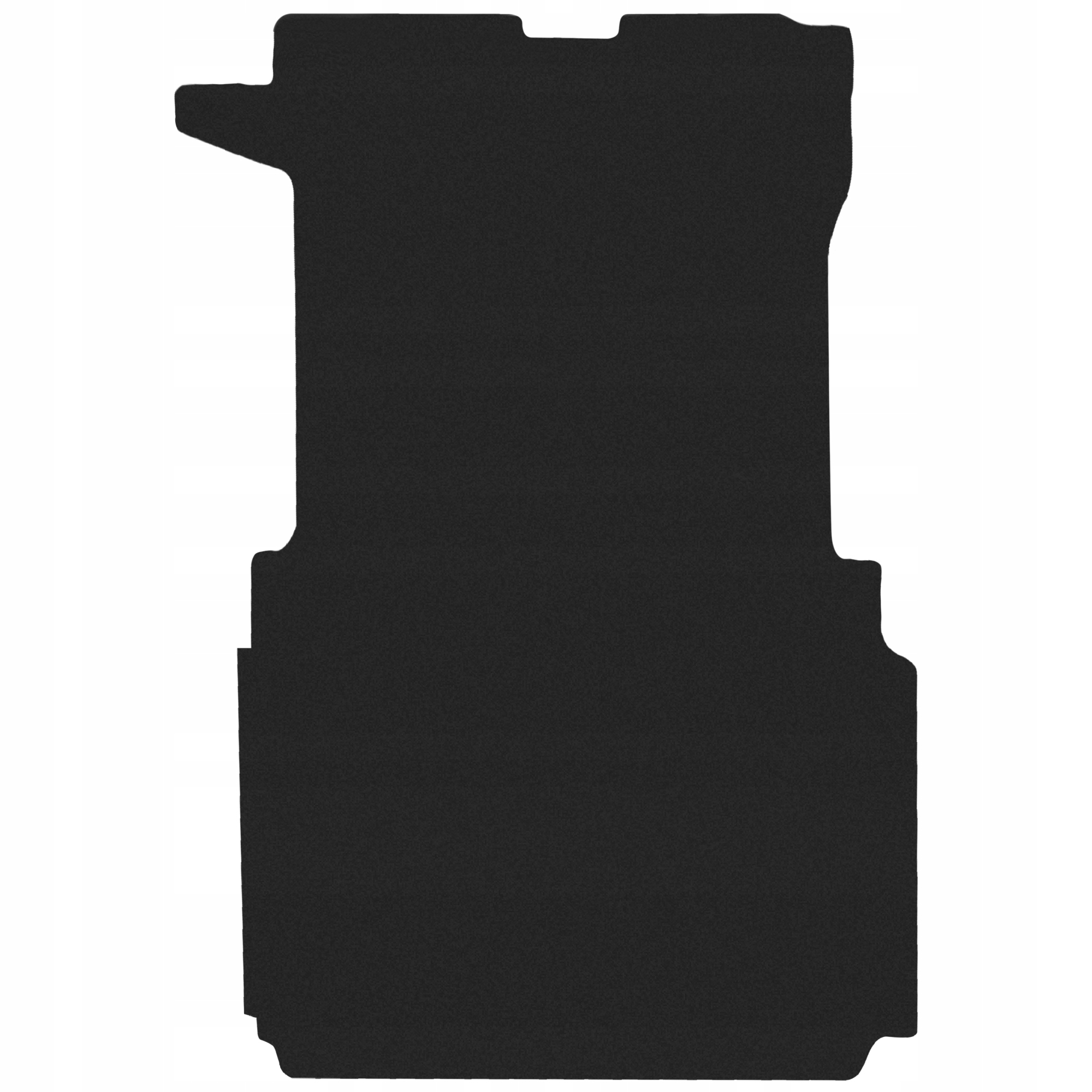 Koberec Cargo Citroen Jumpy I 1994-2006