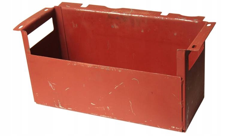 Skrzynka akumulatora Ursus C-385 914 1014 1222