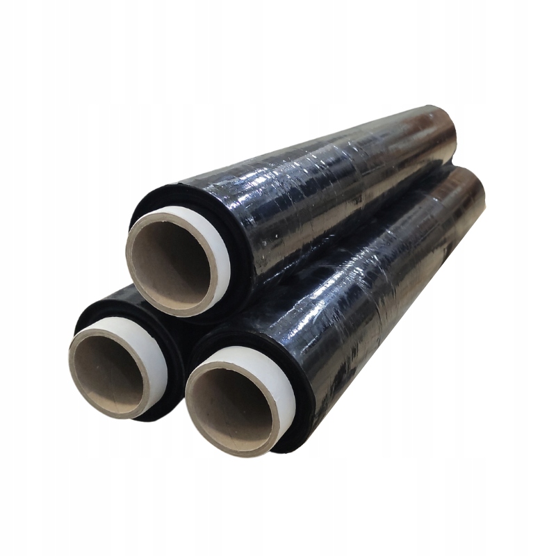 

Folia stretch Czarna 1,5 kg x 20