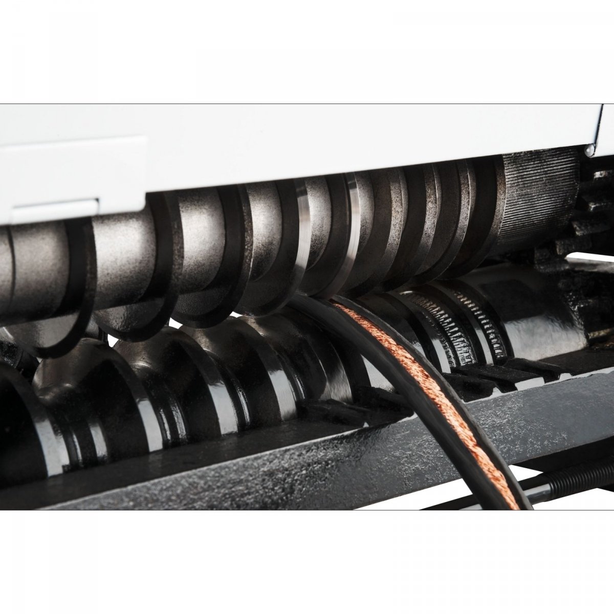 Ręczny odizolowywacz kabli MSW-WIRESTRIPPER-005 Kod producenta 10060075