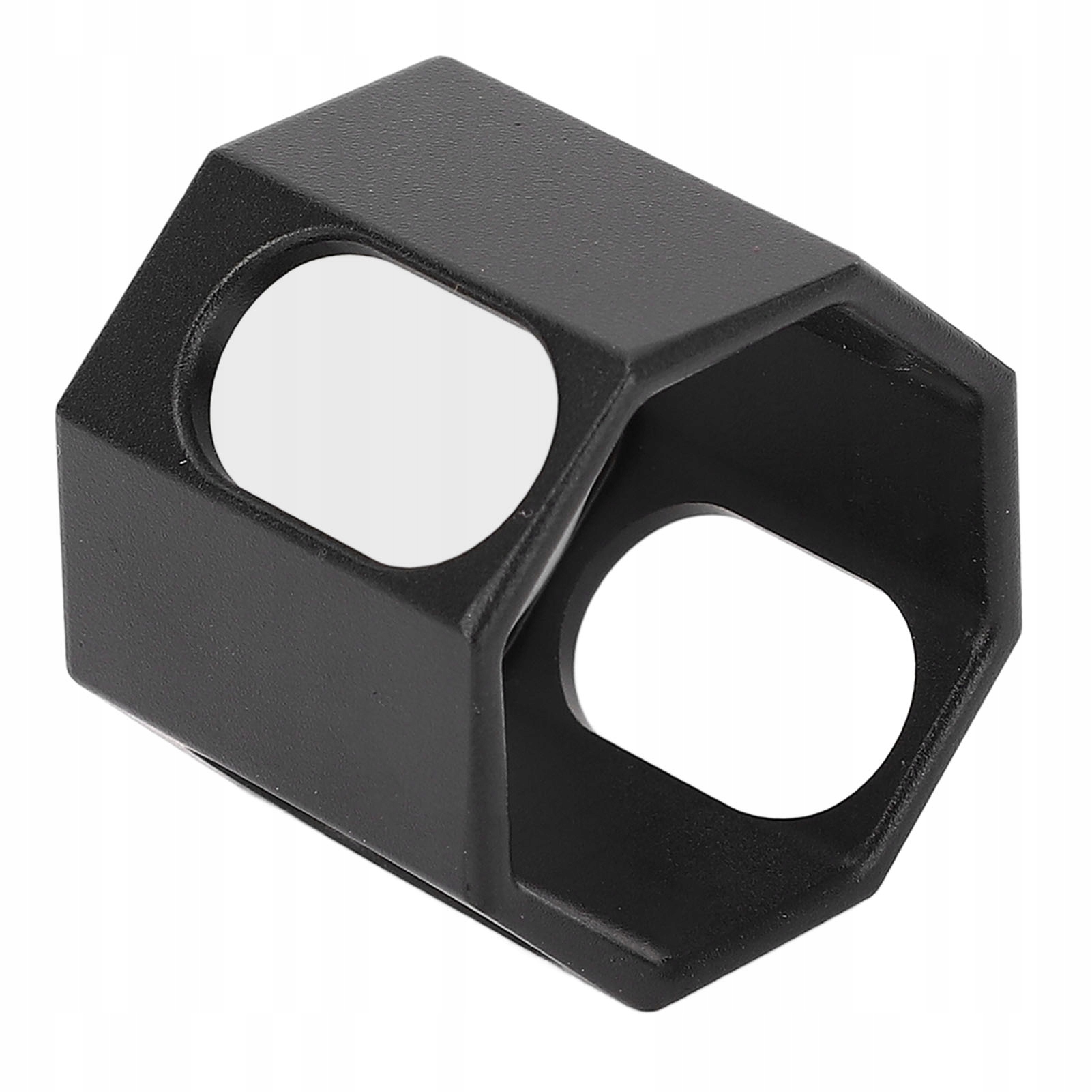 Billiard Chalk Holder Pojedyncza sekcja przenośna ośmiokątna Gy