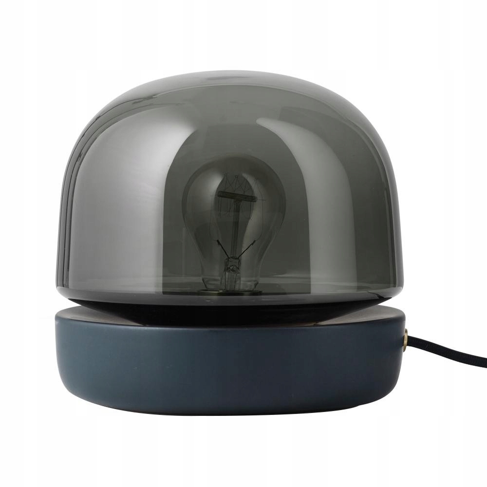 Menu Stone Lamp Stolová lampa šedá